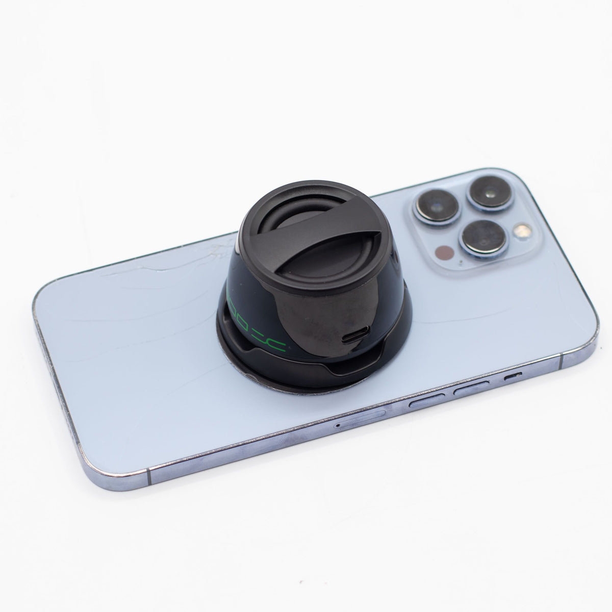 Phone Connect Magsafe Tech Mini Speaker - G300
