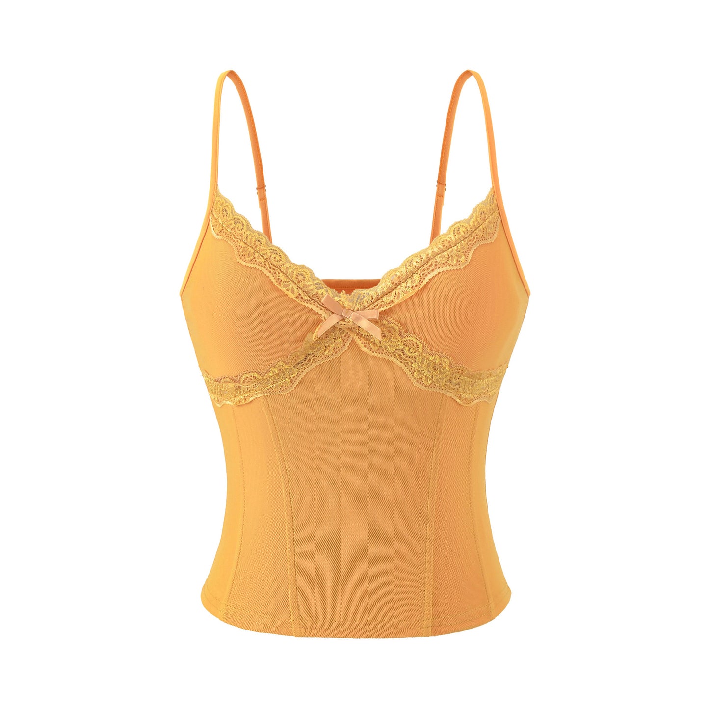 Lace Strapless Top with Built-in Bra, Fitted Design for Layering or Wear Alone