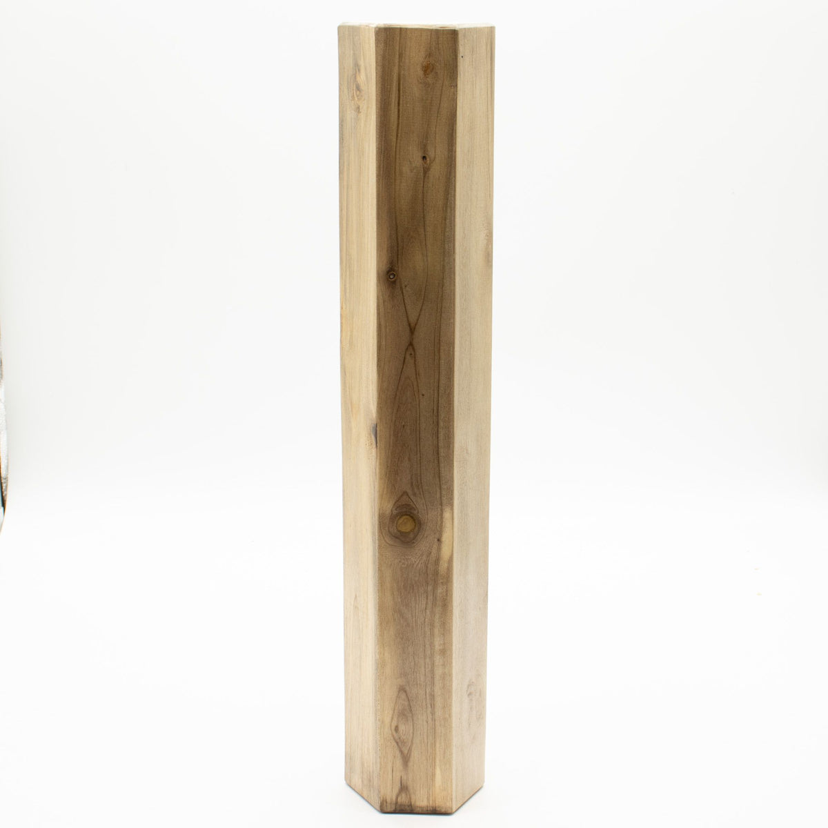 Manglid Wood Healing Rainstick - 60cm (9 minutes)
