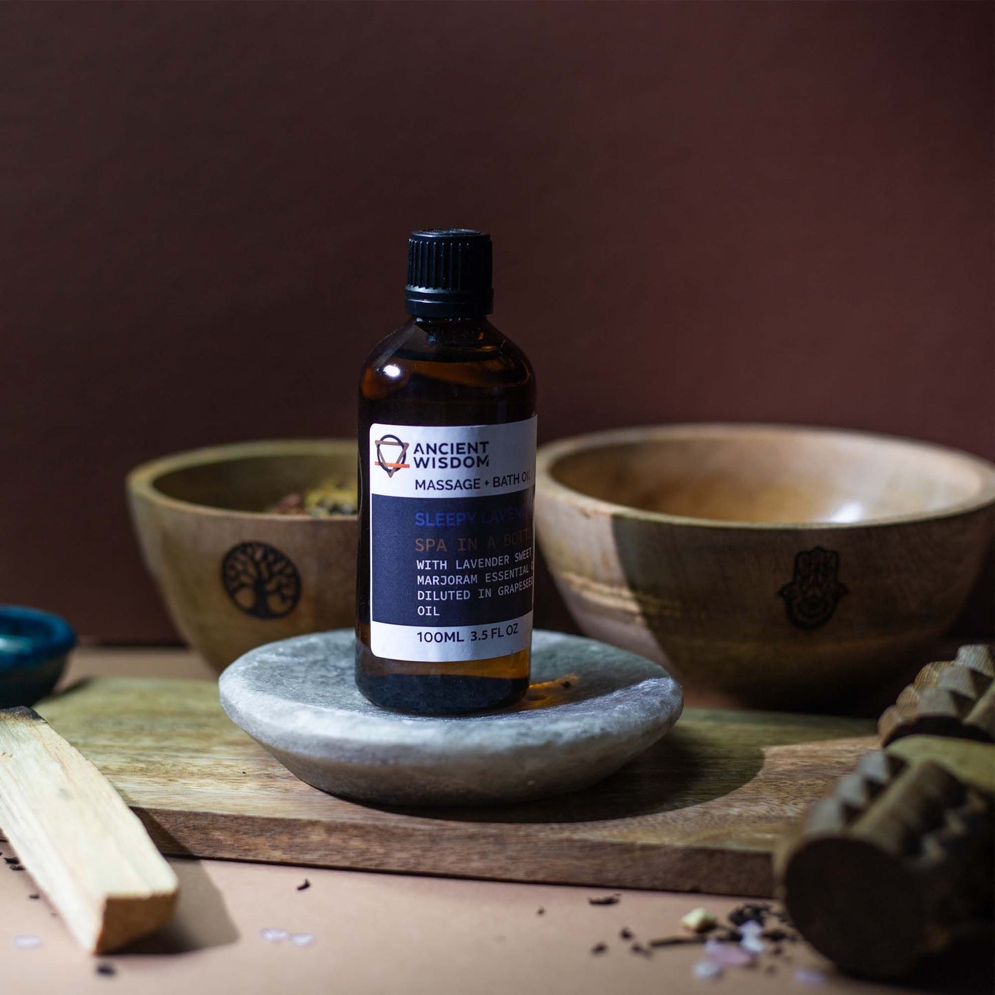 Mr Cleancut Shaving Oil - 100ml