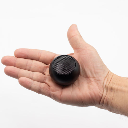 Mini Speaker - Beyond Size